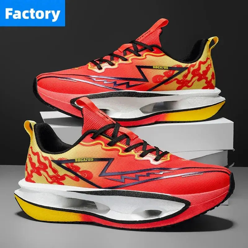 Chaussures de sport PHENIX - Military PHENIX - military