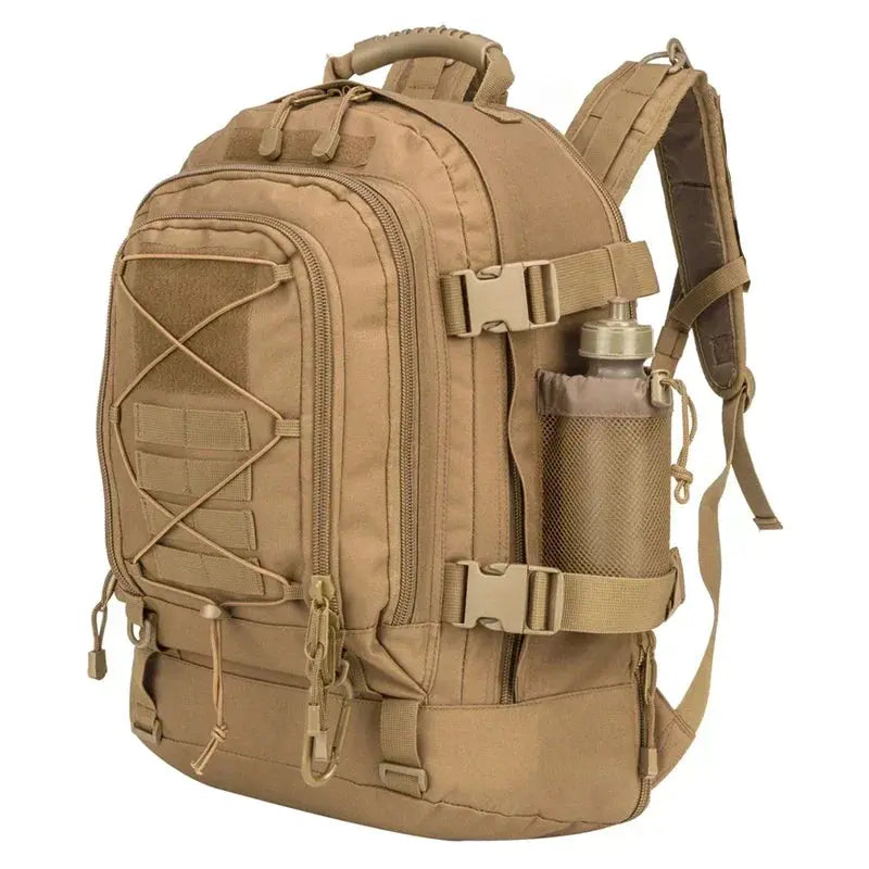 Sac à dos tactique 60L PHENIX - Military PHENIX - military