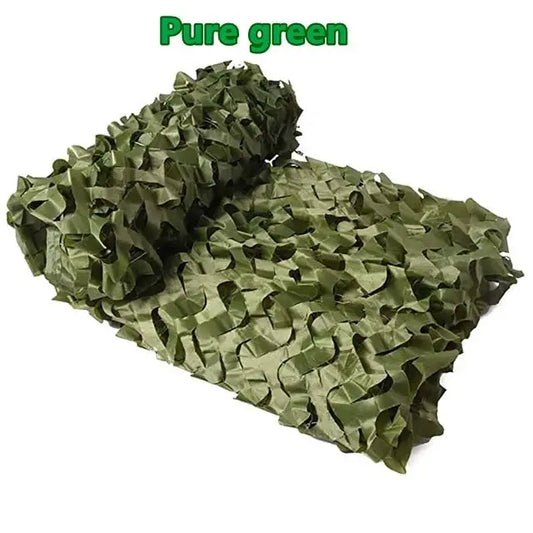 Filet de Camouflage Militaire PHENIX - Military PHENIX - military