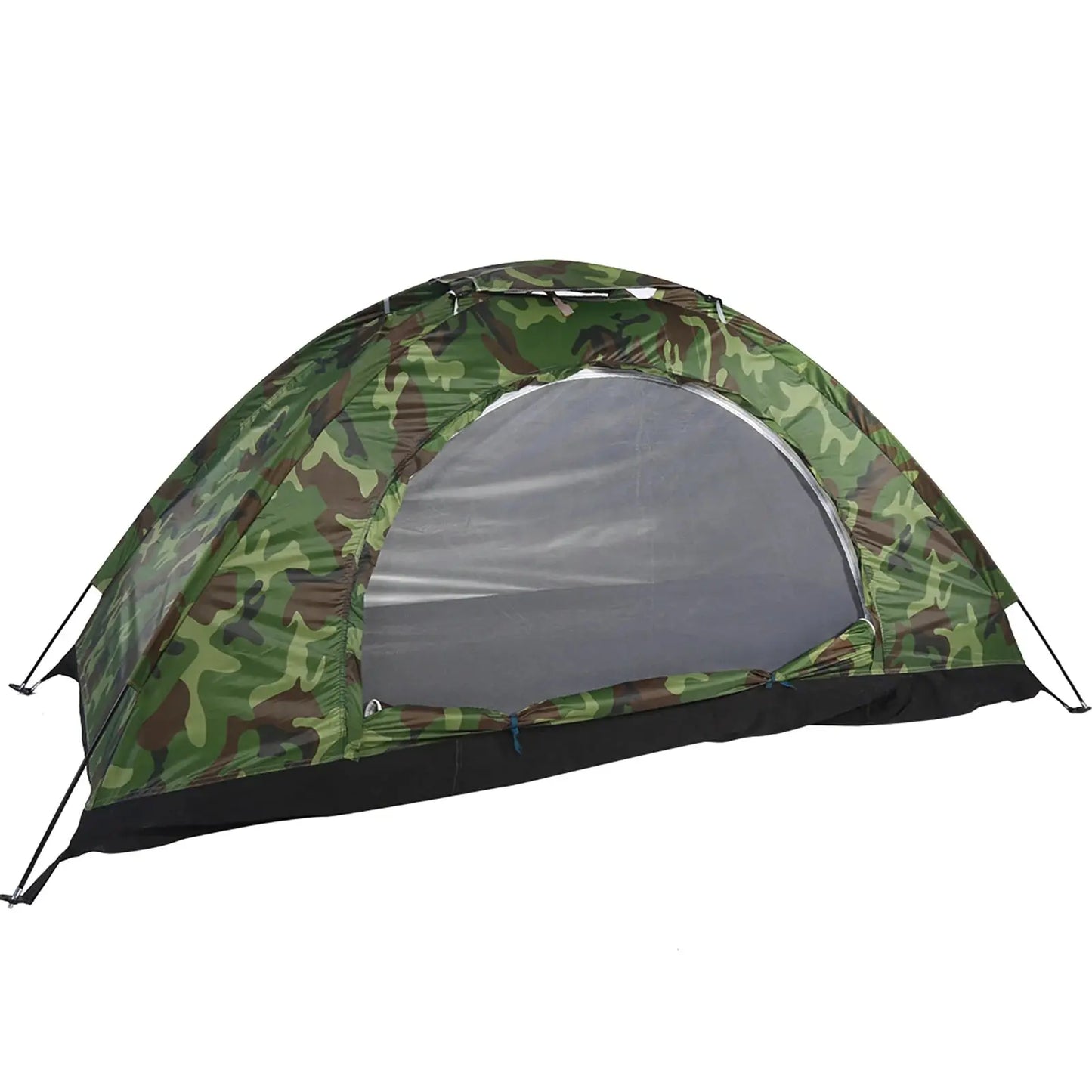 Tente camouflage 1 place PHENIX - Military PHENIX - military