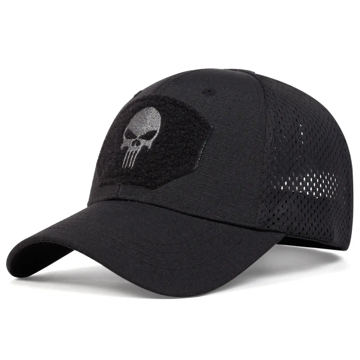 Casquette "Punisher" PHENIX - Military PHENIX - military