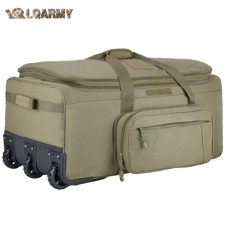 Sac d'allègement 124L PHENIX - Military PHENIX - military