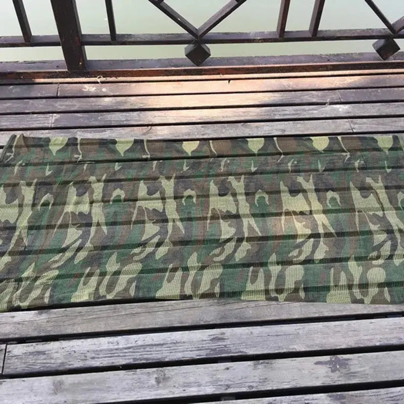 Chèche camouflage tactique PHENIX - Military PHENIX - military