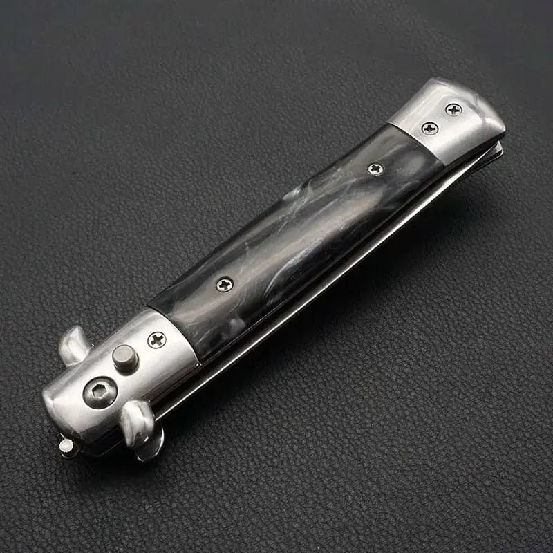 Peigne "couteau" PHENIX - Military PHENIX - military