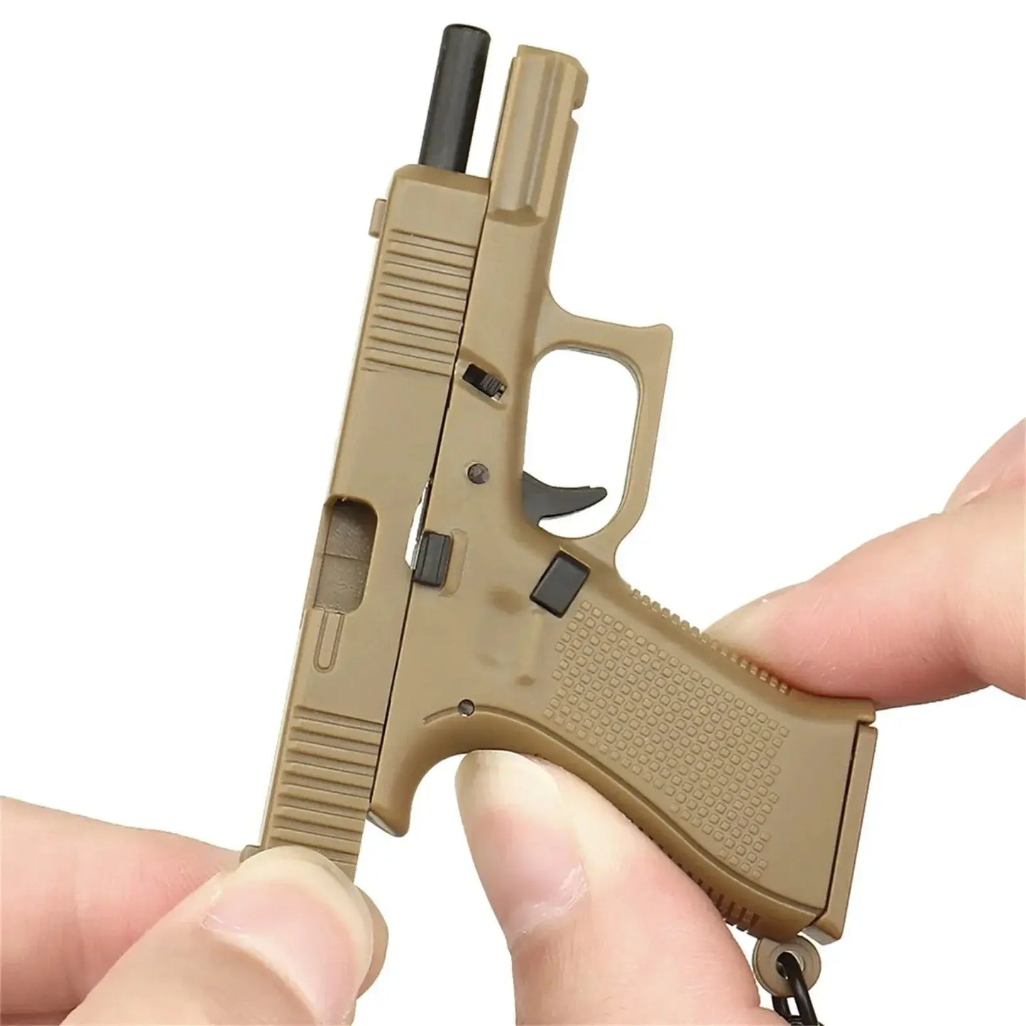 Porte clés pistolet PHENIX - Military PHENIX - military