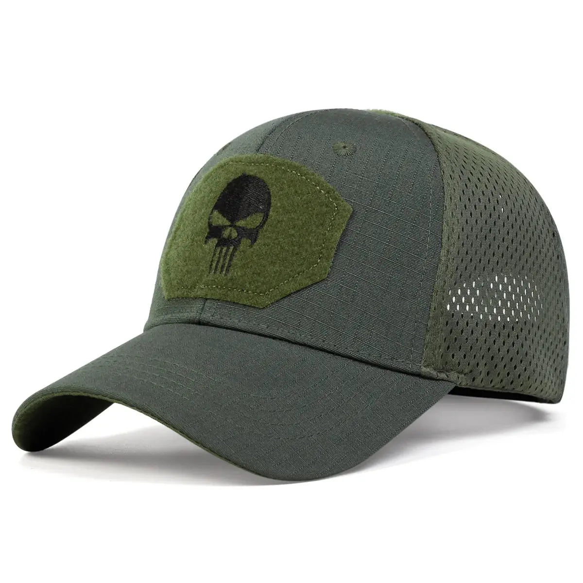 Casquette "Punisher" PHENIX - Military PHENIX - military