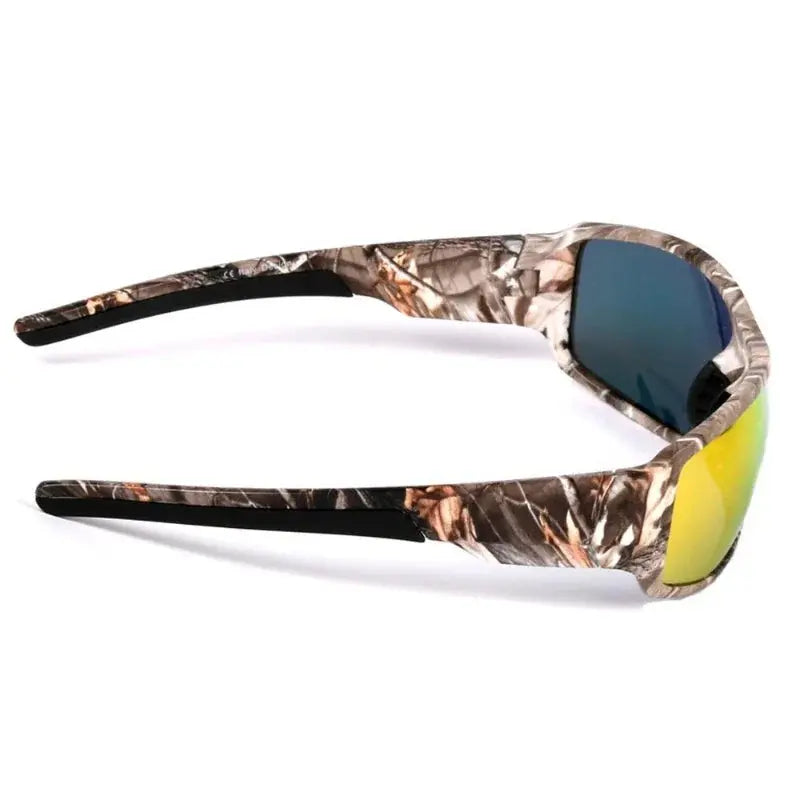 Lunettes de soleil TAGION PHENIX - Military PHENIX - military