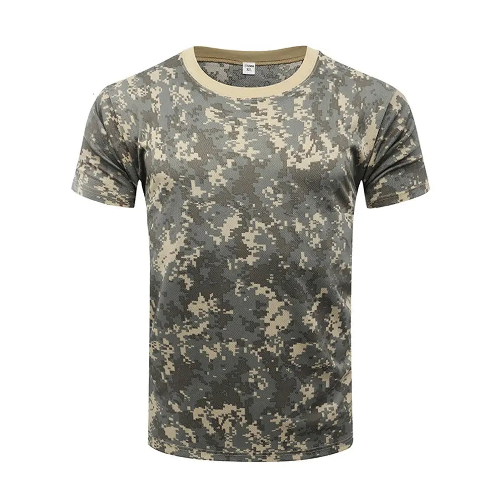 Tee shirt tactique PHENIX - Military PHENIX - military