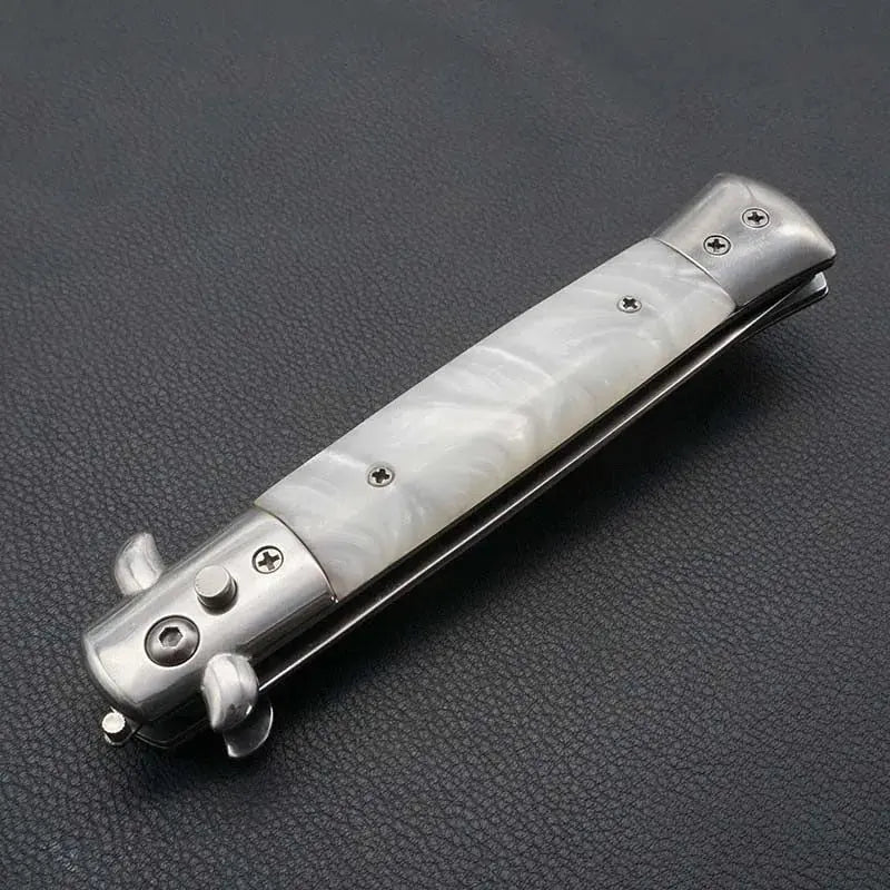 Peigne "couteau" PHENIX - Military PHENIX - military