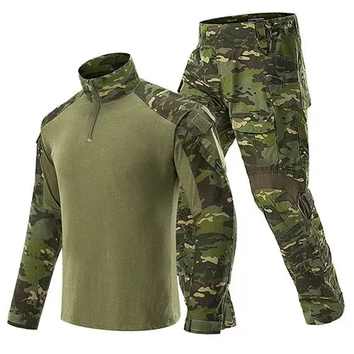 Tenue de combat tactique PHENIX - Military PHENIX - military