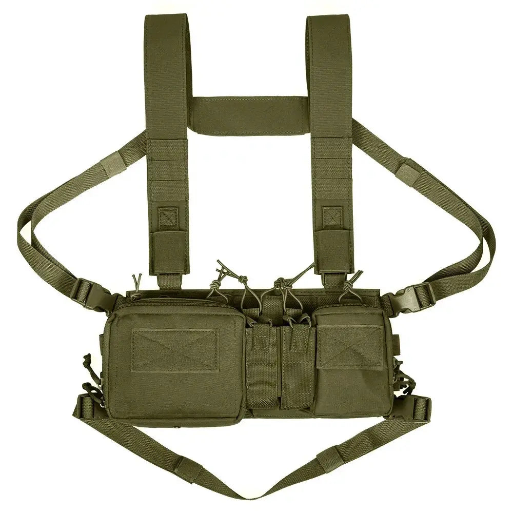 Chest rig PHENIX - Military PHENIX - military