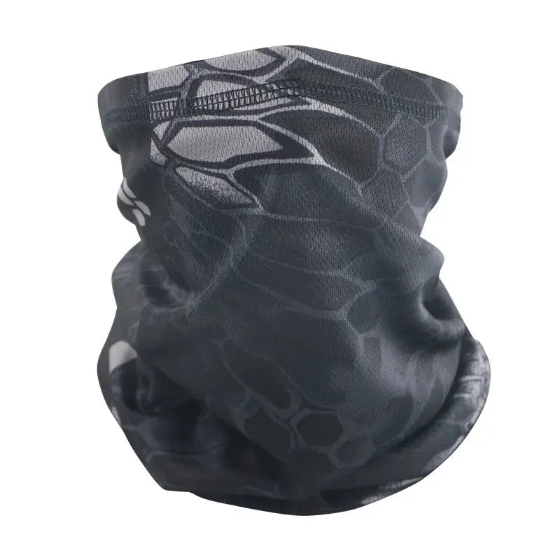 Cache cou camouflage PHENIX - Military PHENIX - military