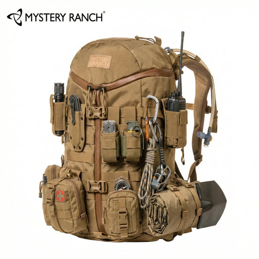 Musette OPS 48H PHENIX - Military PHENIX - military