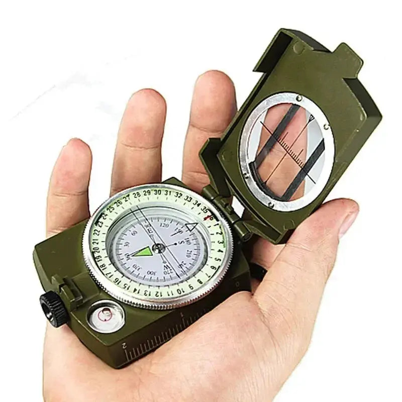 Boussole militaire haute précision PHENIX - Military PHENIX - military