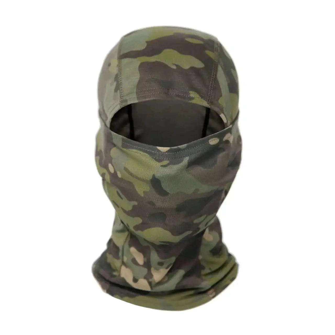 Cagoule bariolée de camouflage PHENIX - Military PHENIX - military