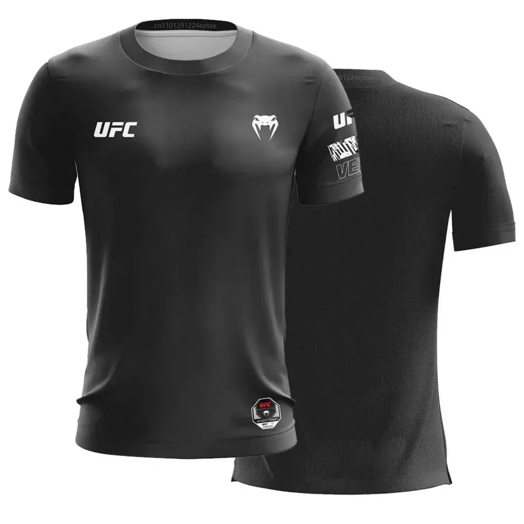 PHENIX - Military Tee shirt UFC PHENIX - military