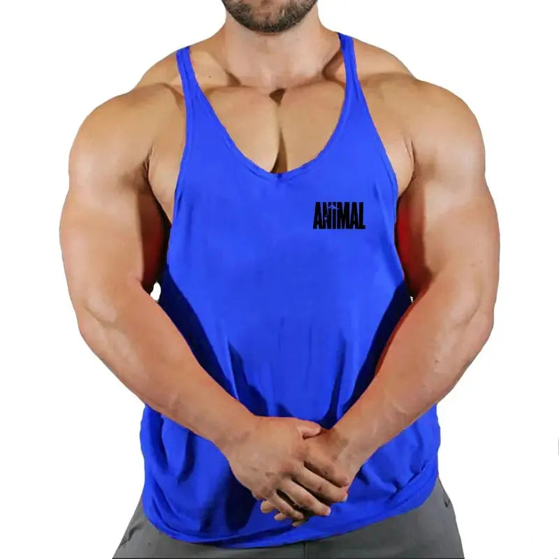 Débardeur Homme TOPLESS PHENIX - Military PHENIX - military