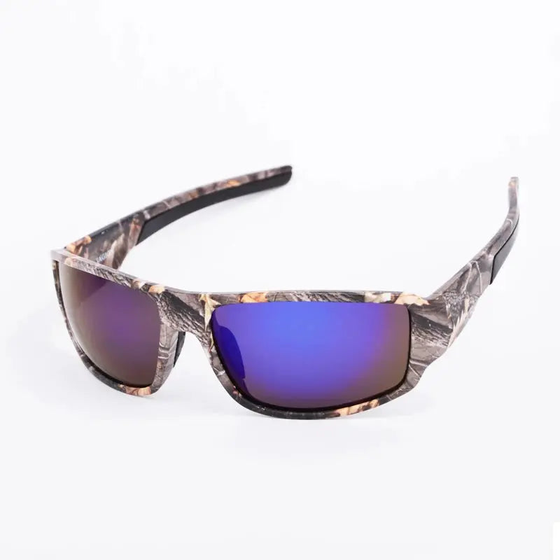 Lunettes de soleil TAGION PHENIX - Military PHENIX - military