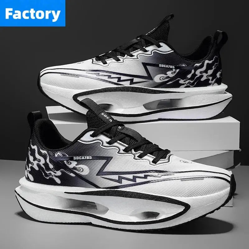 Chaussures de sport PHENIX - Military PHENIX - military