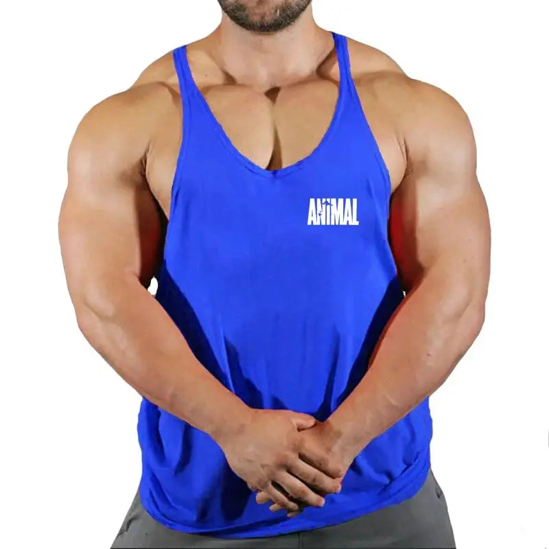 Débardeur Homme TOPLESS PHENIX - Military PHENIX - military