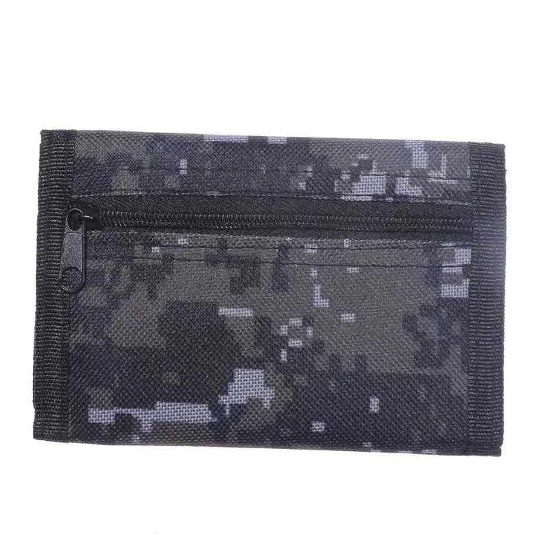 Porte feuille tactique PHENIX - Military PHENIX - military
