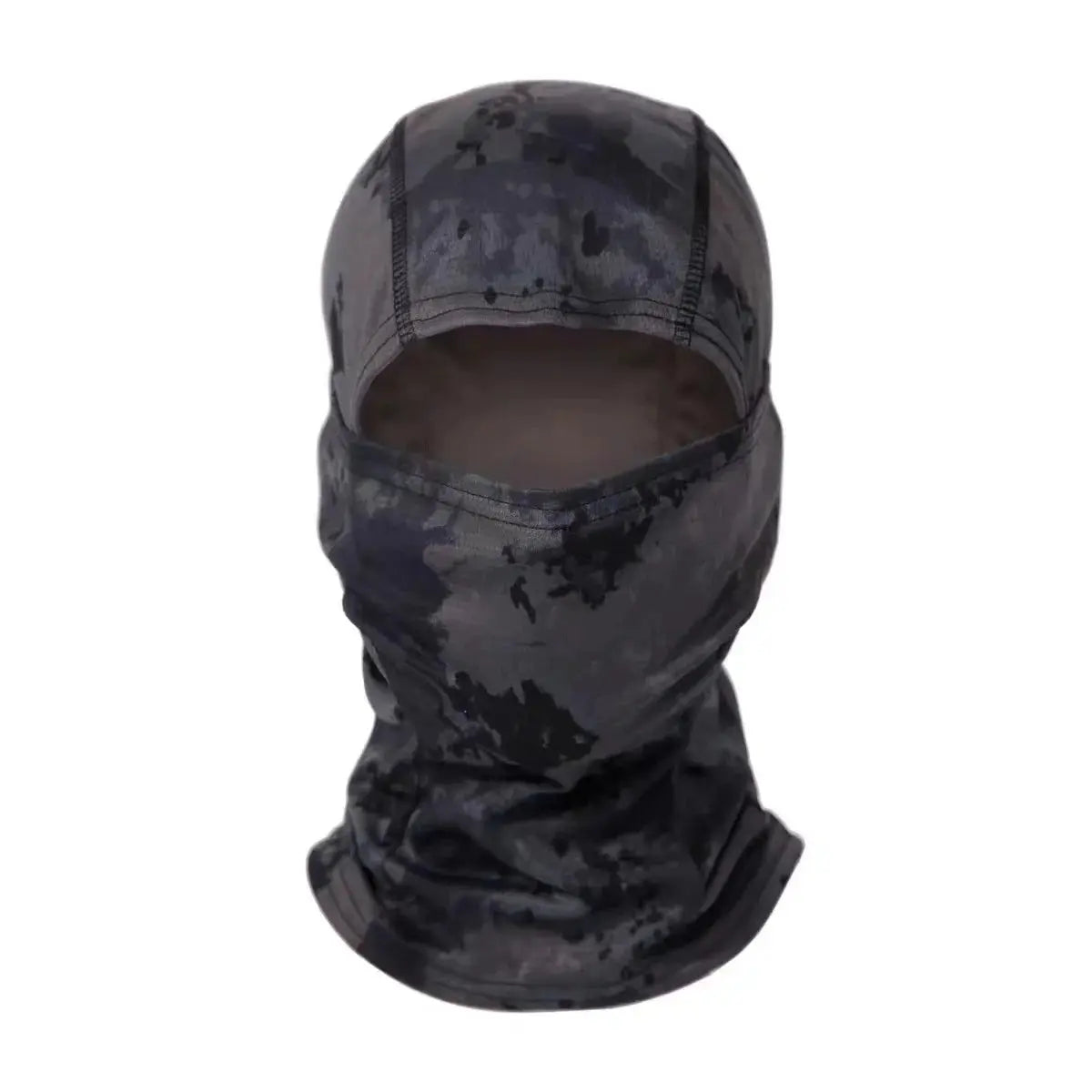 Cagoule bariolée de camouflage PHENIX - Military PHENIX - military