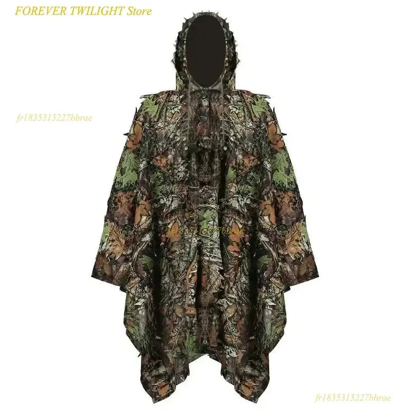 Ghillie PHENIX - Military PHENIX - military