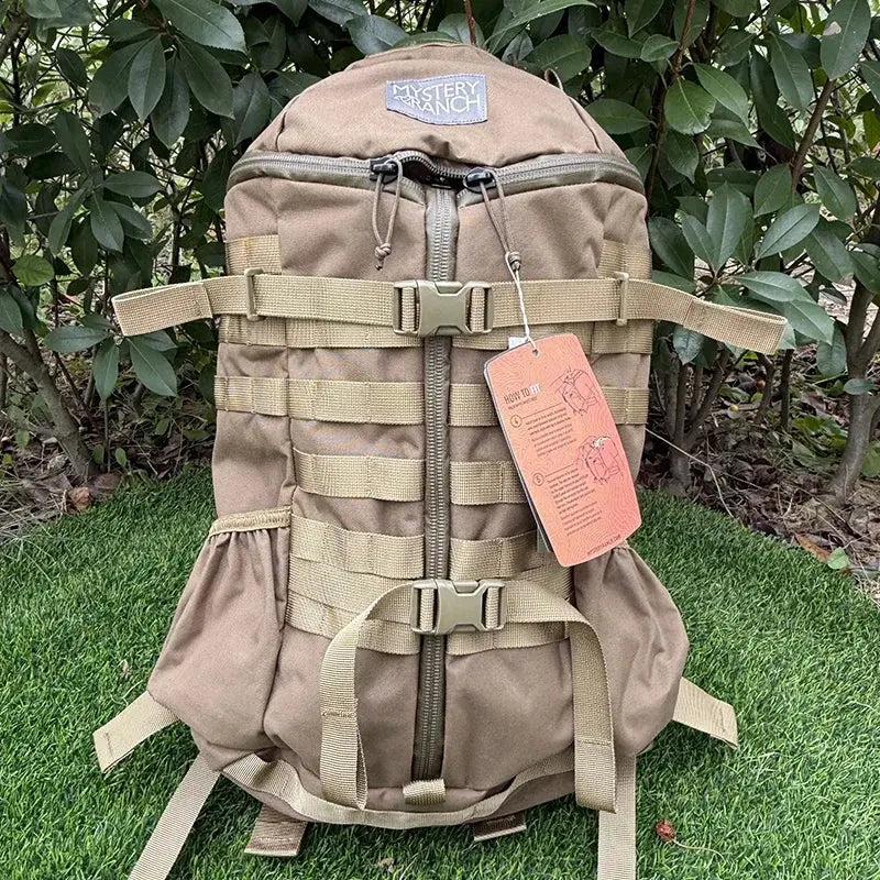 Musette OPS 48H PHENIX - Military PHENIX - military
