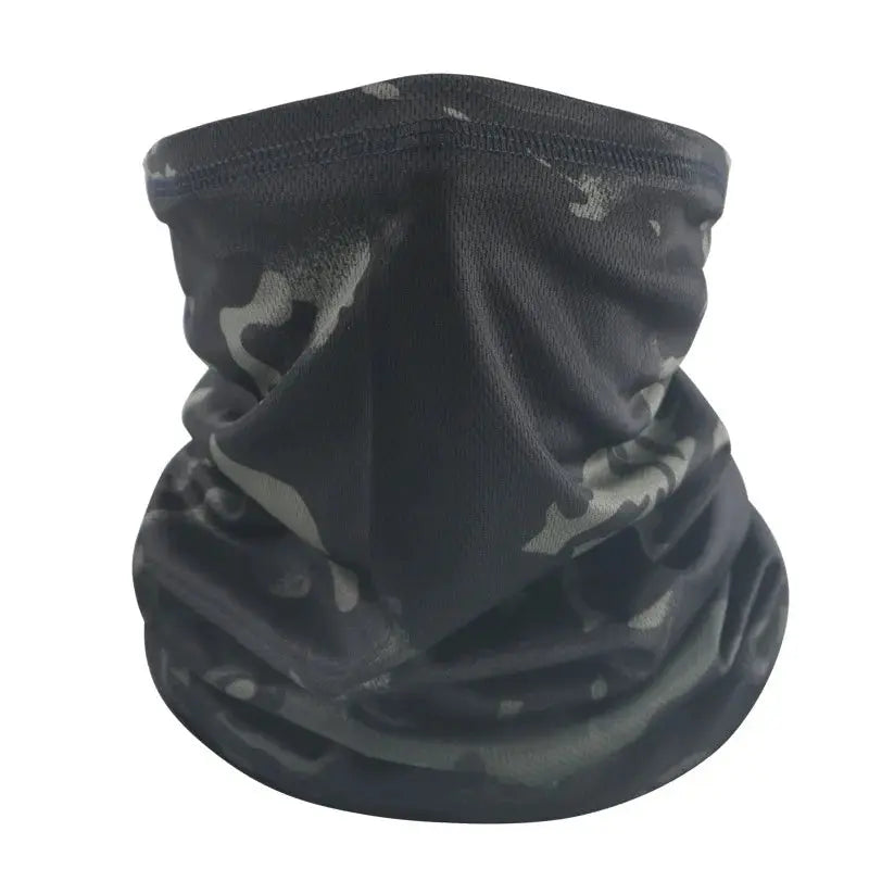 Cache cou camouflage PHENIX - Military PHENIX - military