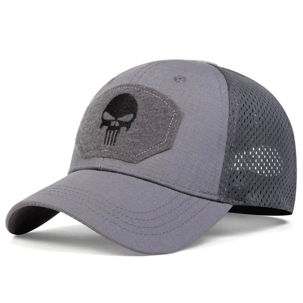 Casquette "Punisher" PHENIX - Military PHENIX - military