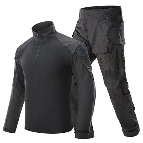 Tenue de combat tactique PHENIX - Military PHENIX - military