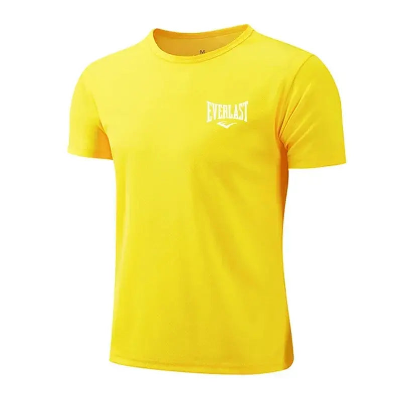 Tee shirt sport Homme EVERLAST PHENIX - Military PHENIX - military