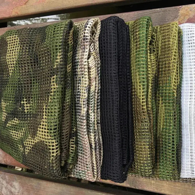 Chèche camouflage tactique PHENIX - Military PHENIX - military
