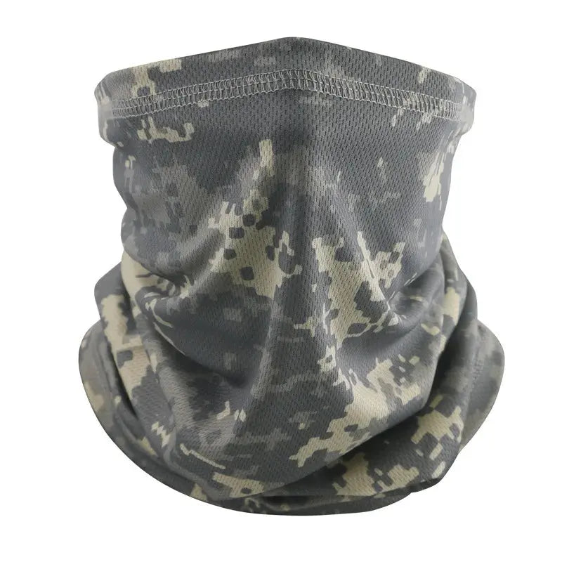 Cache cou camouflage PHENIX - Military PHENIX - military