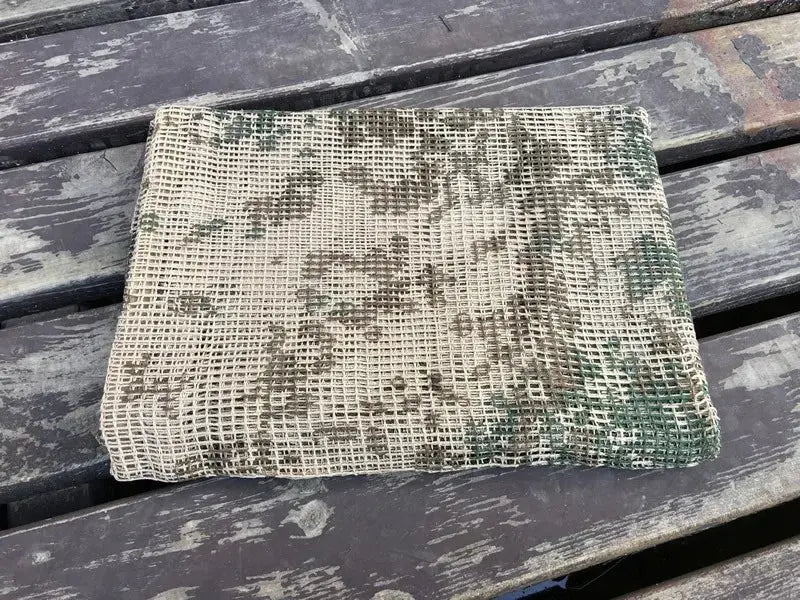 Chèche camouflage tactique PHENIX - Military PHENIX - military