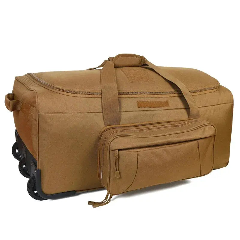 Sac d'allègement 124L PHENIX - Military PHENIX - military