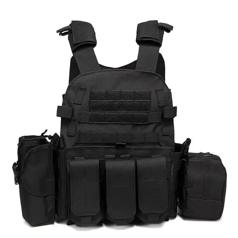 Gilet tactique PHENIX - Military PHENIX - military