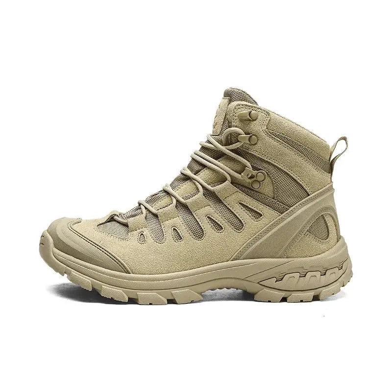 Bottes imperméables outdoor homme PHENIX - Military PHENIX - military