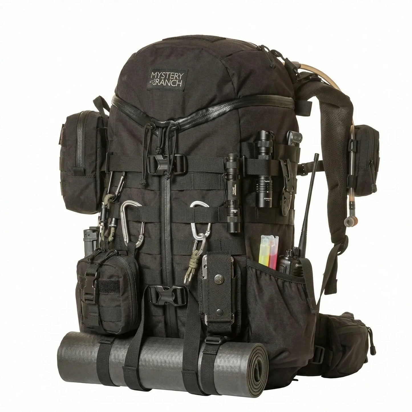 Musette OPS 48H PHENIX - Military PHENIX - military