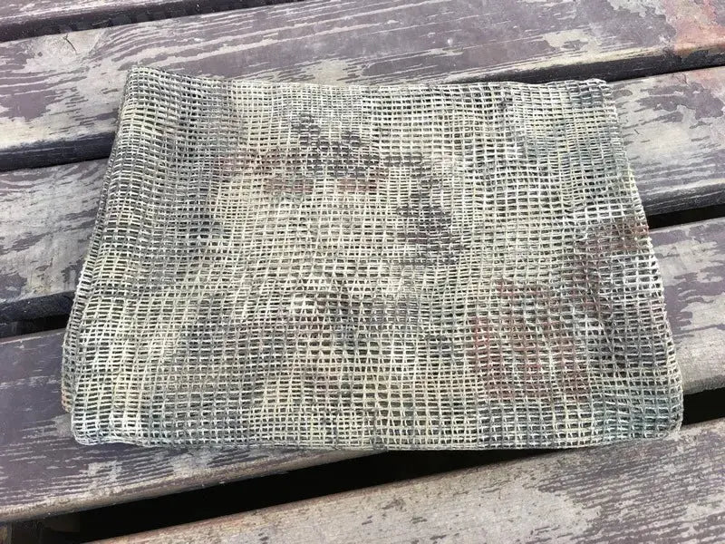 Chèche camouflage tactique PHENIX - Military PHENIX - military