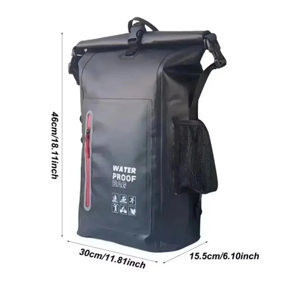 Sac étanche PHENIX - Military PHENIX - military