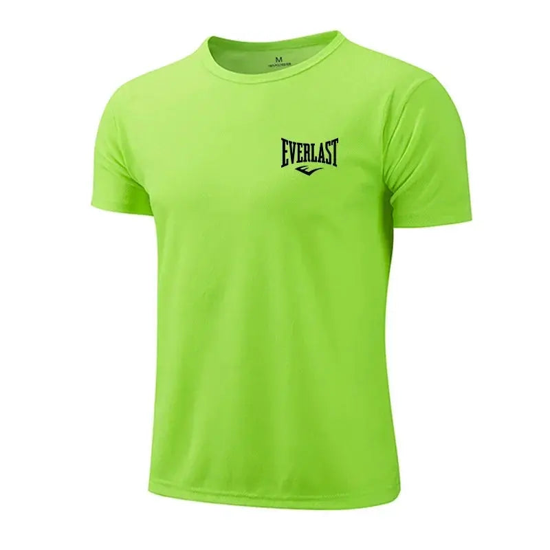 Tee shirt sport Homme EVERLAST PHENIX - Military PHENIX - military