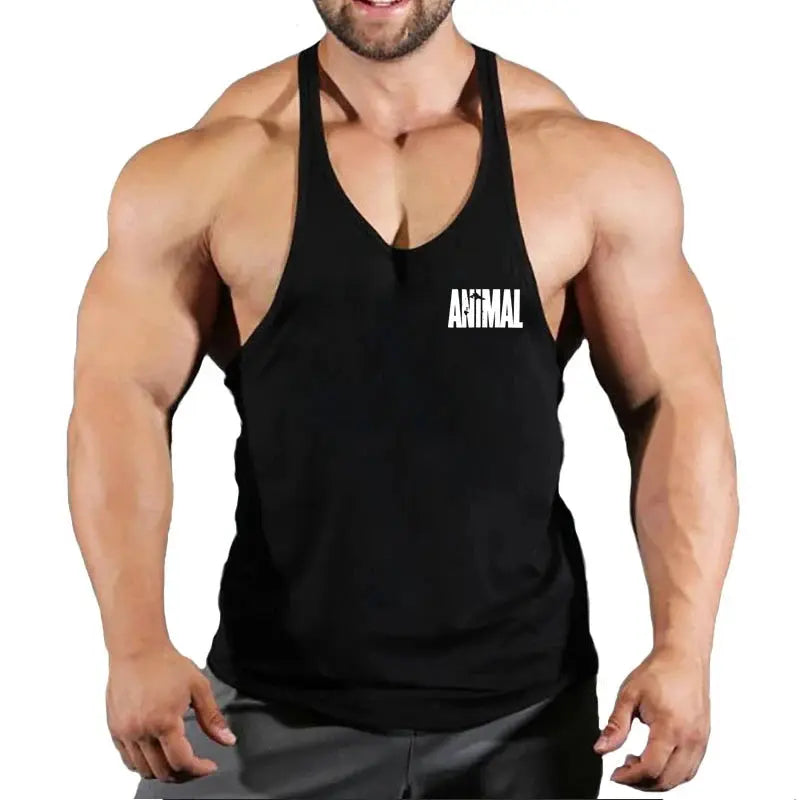 Débardeur Homme TOPLESS PHENIX - Military PHENIX - military