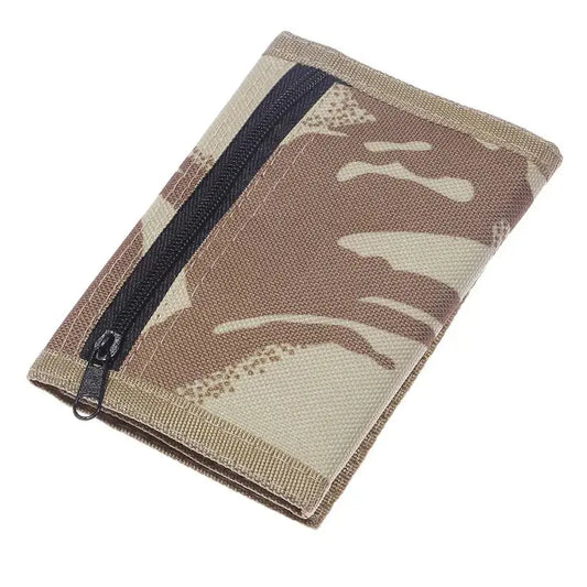 Porte feuille tactique PHENIX - Military PHENIX - military