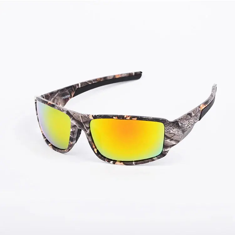 Lunettes de soleil TAGION PHENIX - Military PHENIX - military