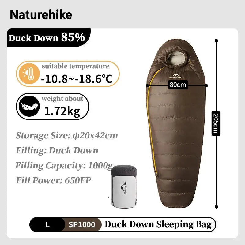 Duvet pour le froid PHENIX - Military PHENIX - military