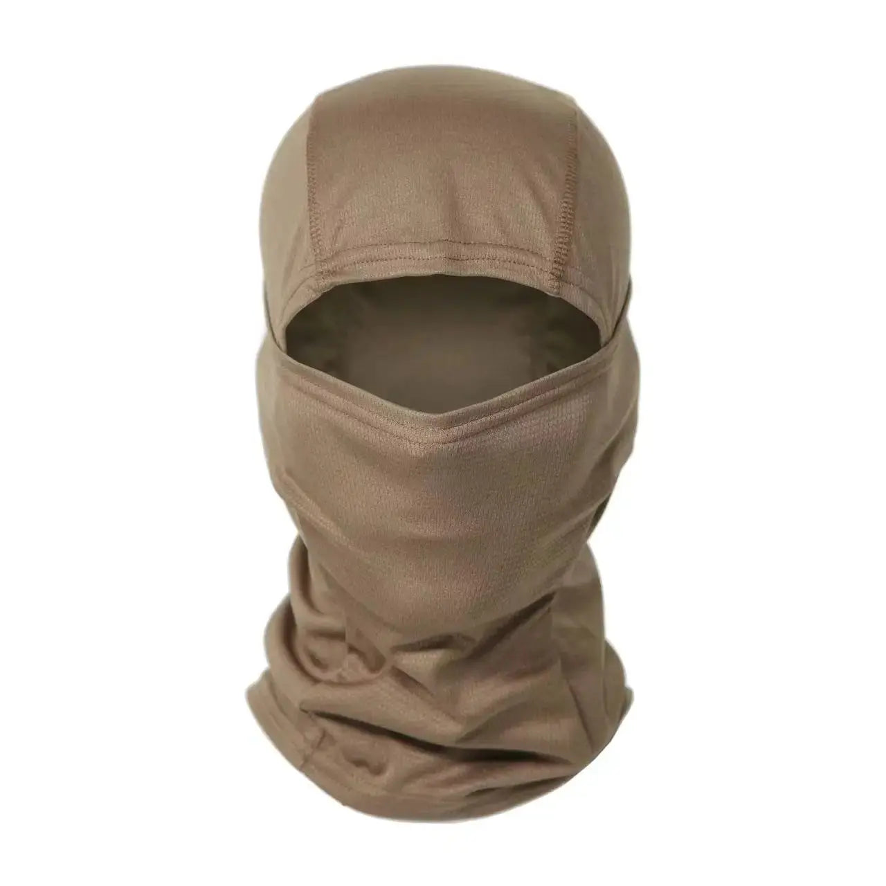Cagoule bariolée de camouflage PHENIX - Military PHENIX - military