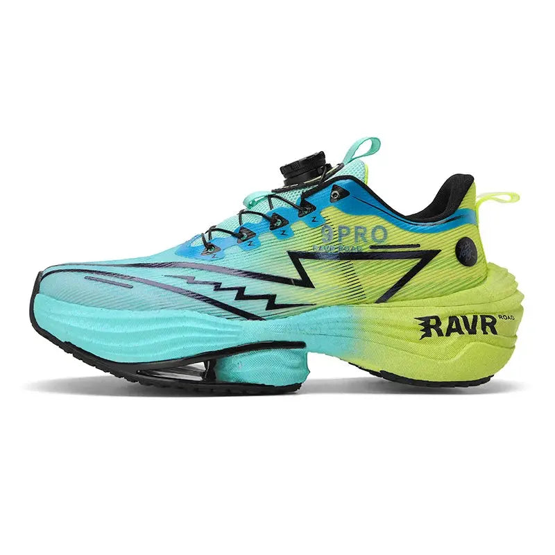 PHENIX - Military Chaussures de course PHENIX - military