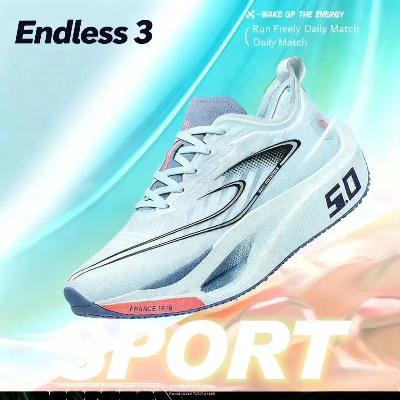 Chaussures de Fitness PHENIX - Military PHENIX - military