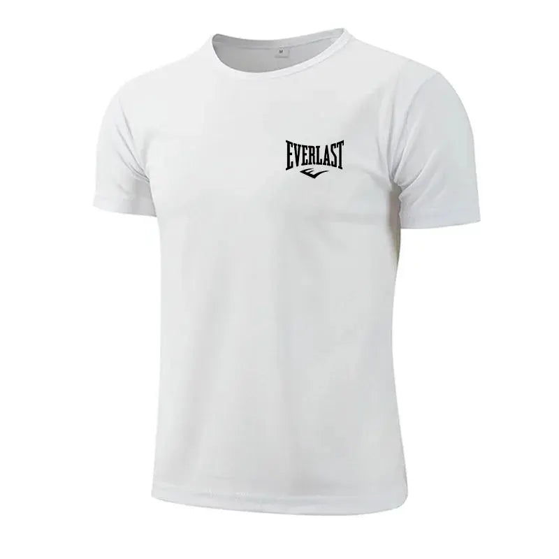 Tee shirt sport Homme EVERLAST PHENIX - Military PHENIX - military